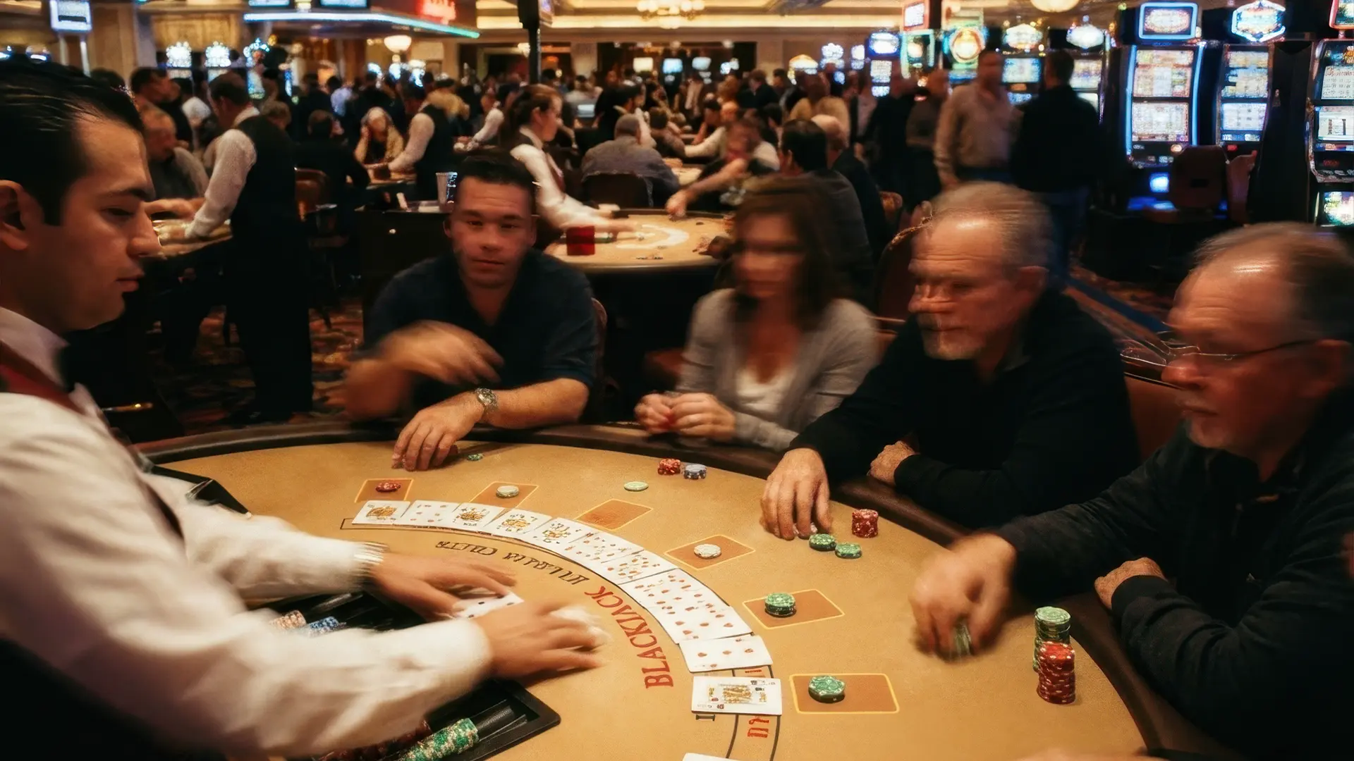 Betsson Casino México 2026: Bono $10,000 + Review Completa | ProtouchHoy