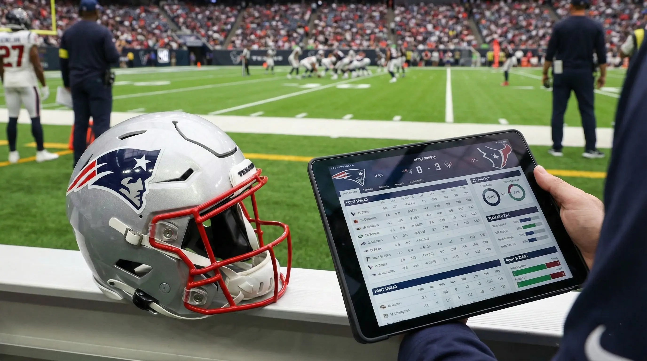 5 Estrategias Probadas para Ganar en Protouch 2026 | Mejora tus Predicciones NFL