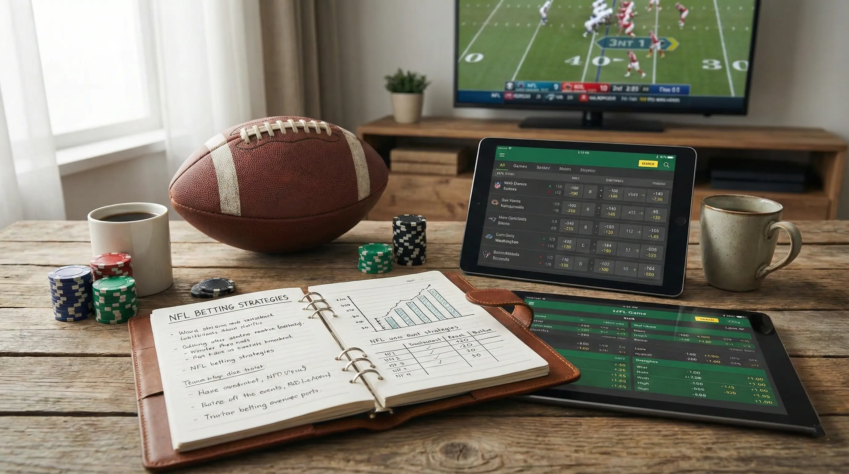 Protouch vs Casas de Apuestas NFL México 2026: ¿Qué Conviene Más? | Comparativa Completa