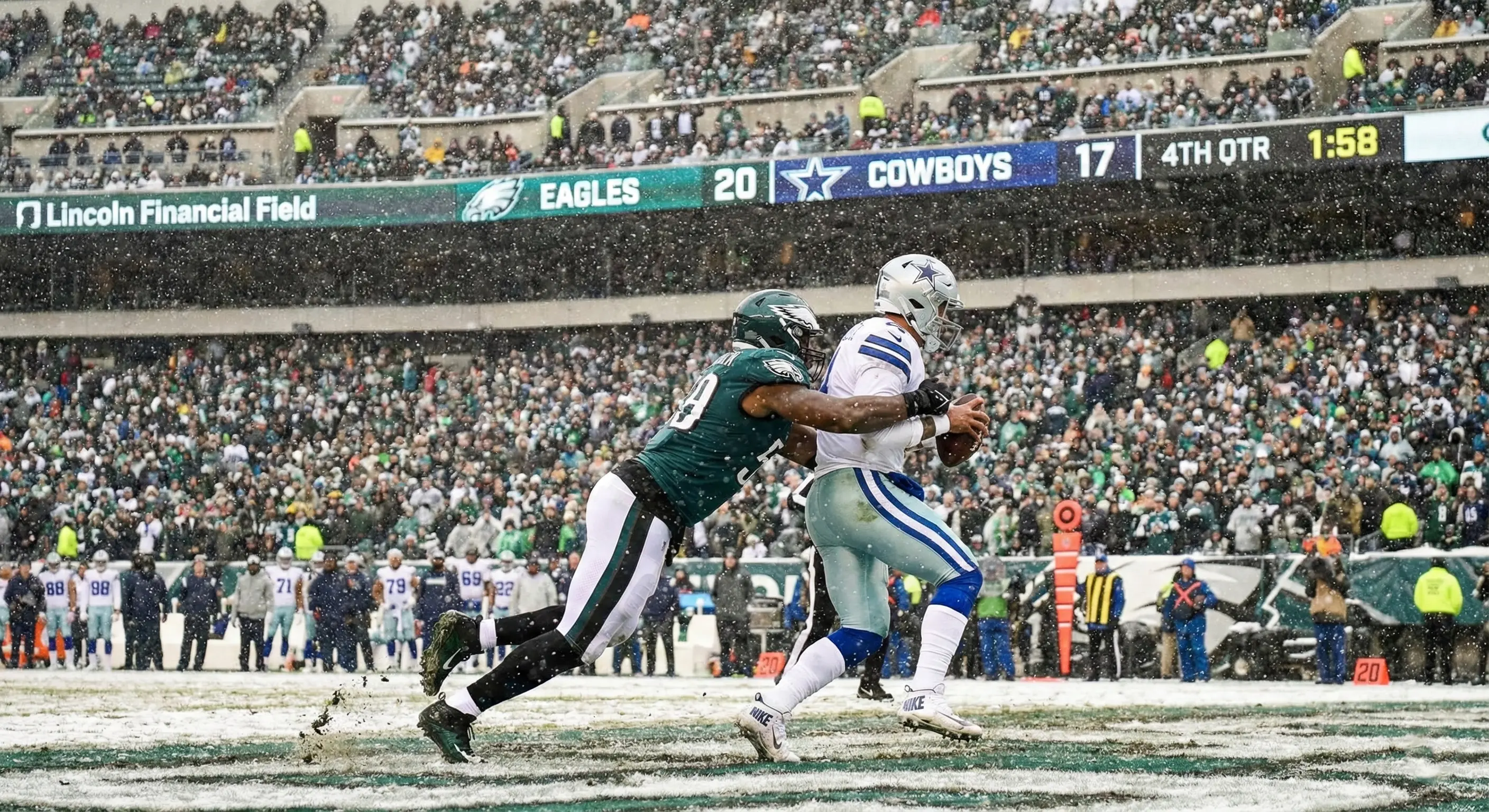 Predicciones de ProTouch Sorteo 873