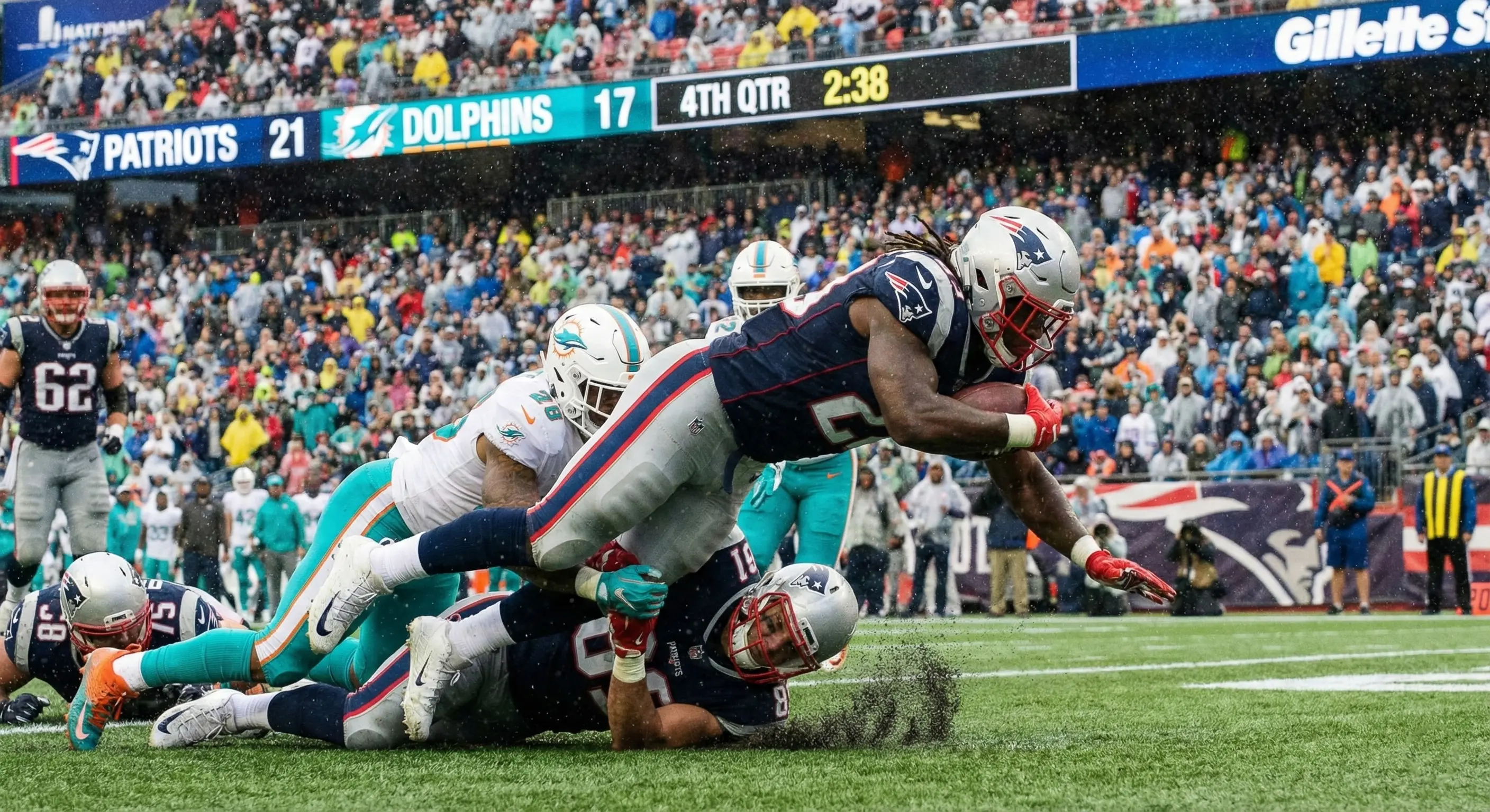 Predicciones de Protouch 881