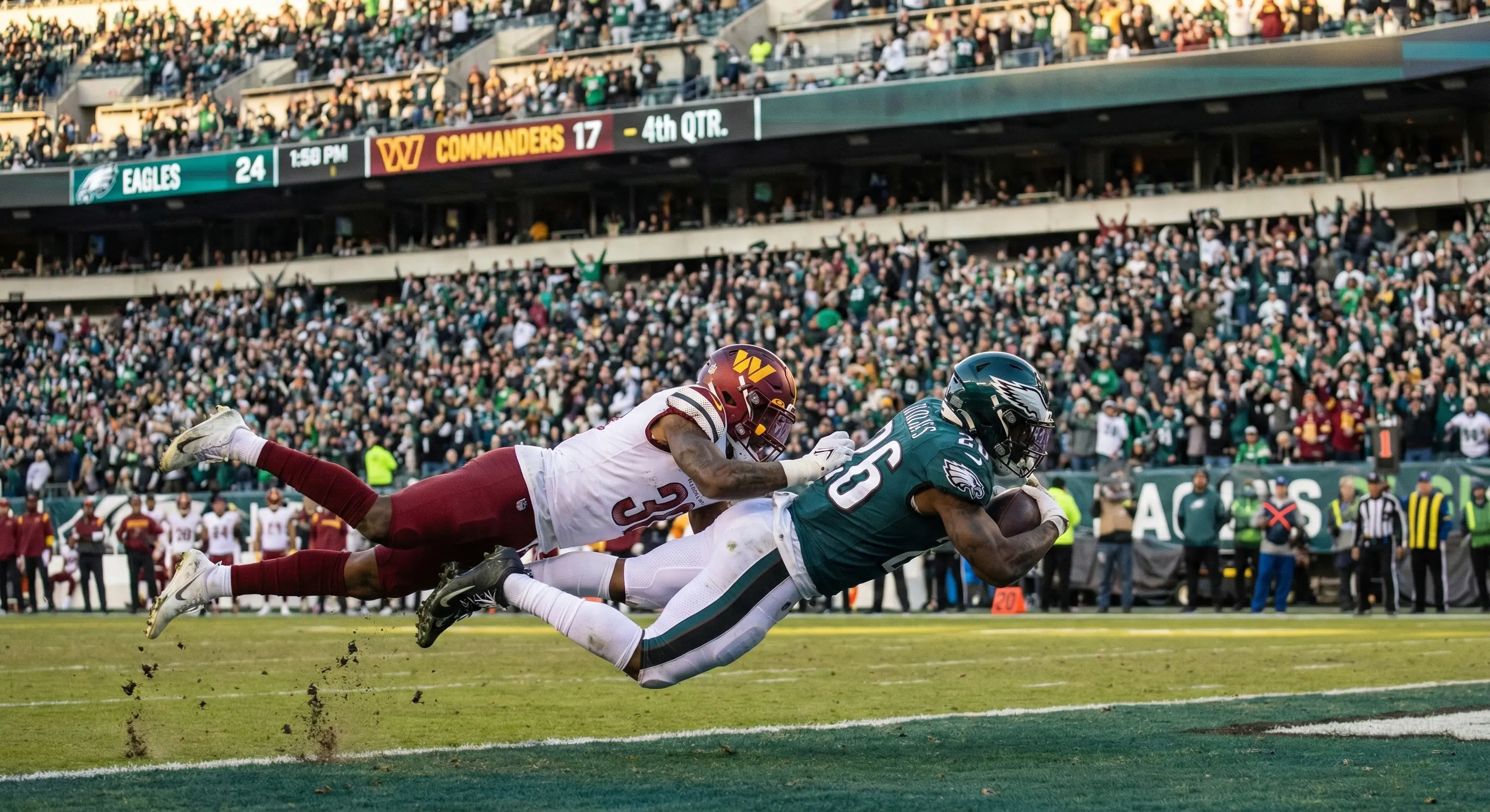 Predicciones de Protouch 882