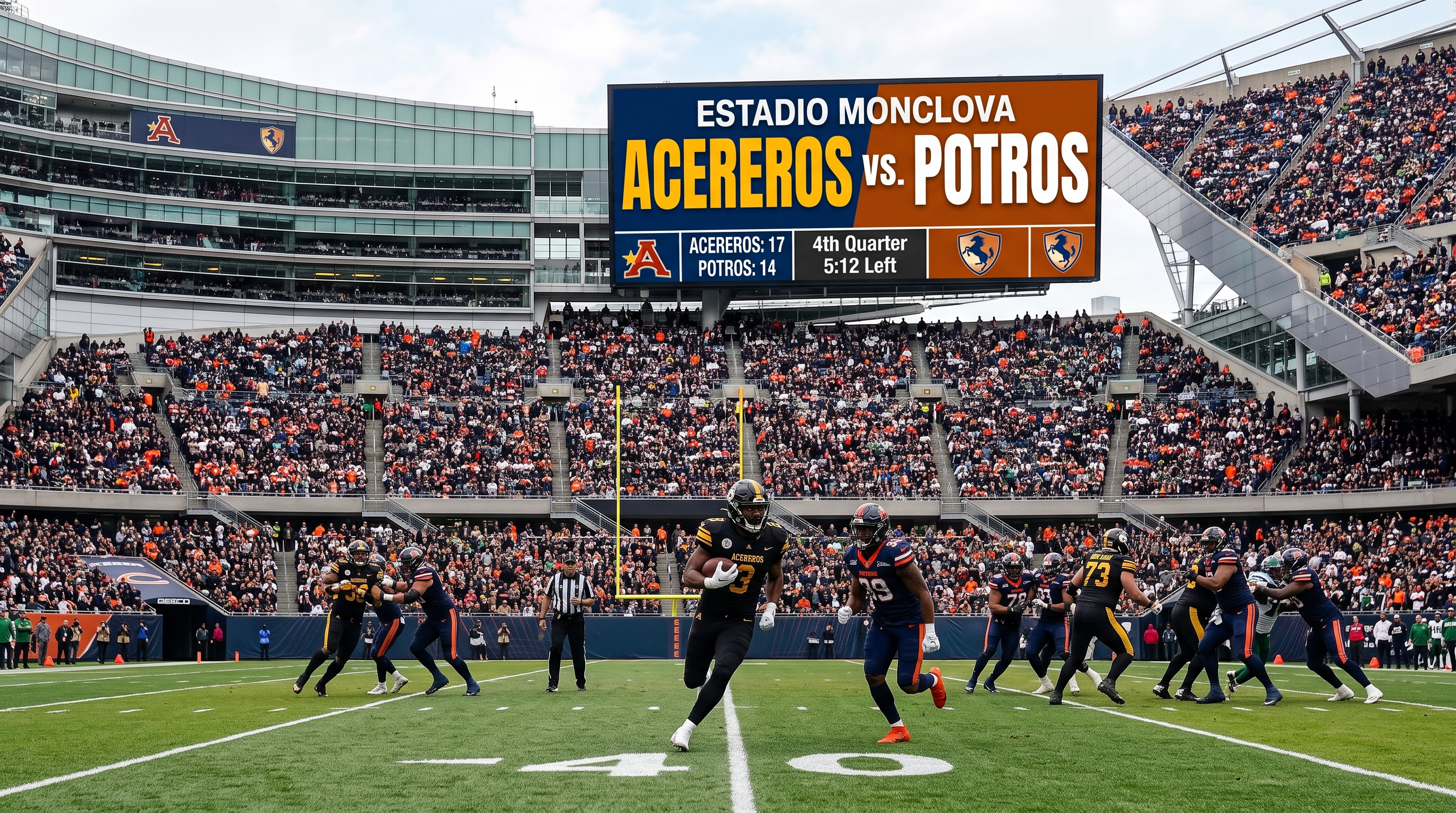 Predicciones de Protouch 890