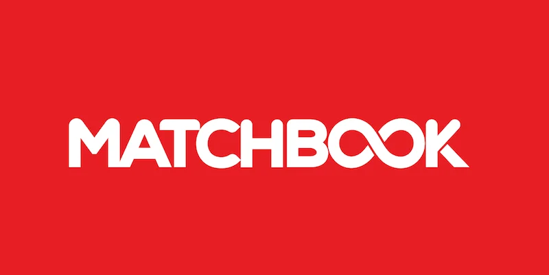 Matchbook Logo