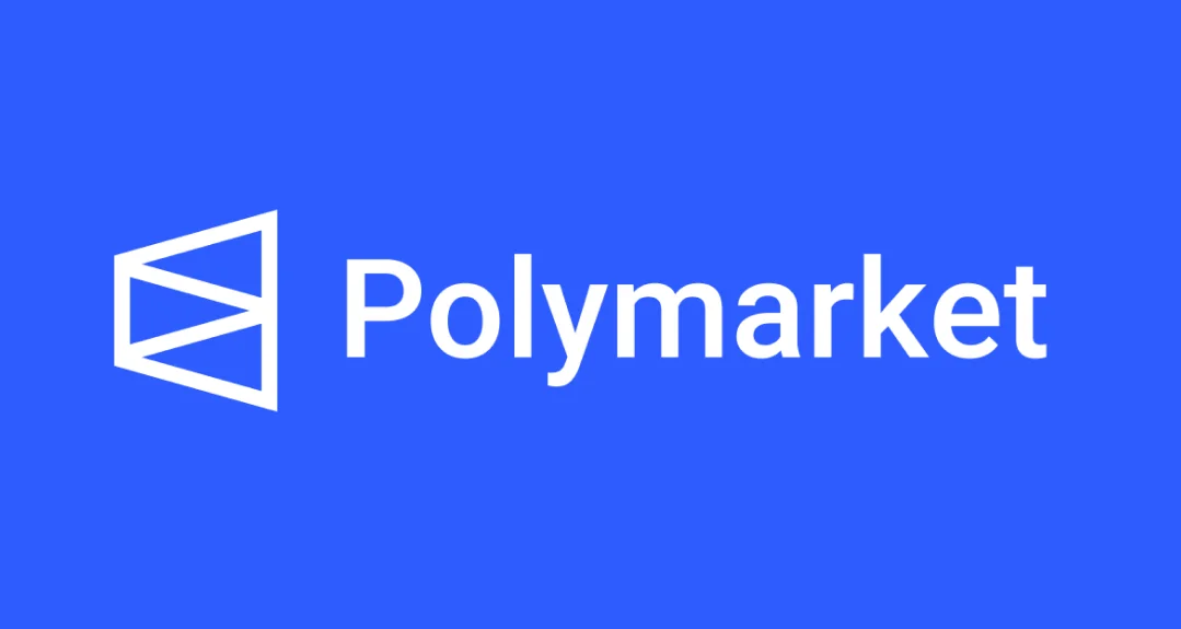 Polymarket Logo