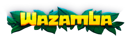 Wazamba Logo